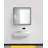 Ednaoverdorf Flat Wall Mirror-61426060-61870743