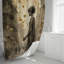 Rideau de douche Caldanagh-1790978729
