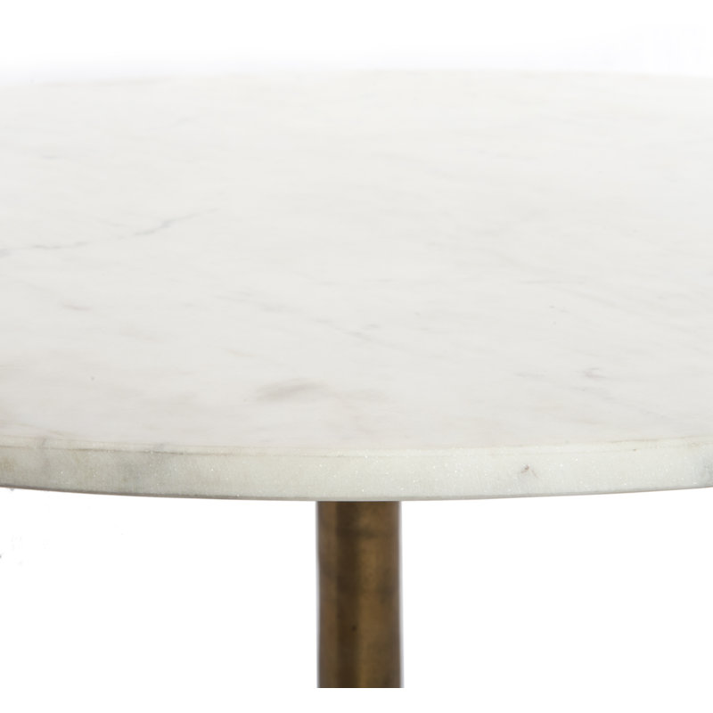 Helen Marble Coffee Table