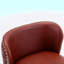Tabouret de bar pivotant à hauteur réglable-936677064-928640088