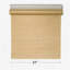 Papier peint texturé clair en tissu métallisé beige et doré