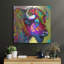 «The Profile Bison» par Dean Russo-440672229