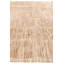 Tapis brun Kalmanovitz