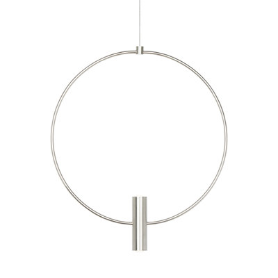 Layla 7 - Light LED Pendant