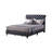 Ahman Vegan Leather Standard Bed-24185451-36828873
