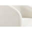 Fauteuil d'appoint 360 pivotant en tissu chenille pour tous les âges, rembourré de mousse, zones de filets d'intérieur-1570454592