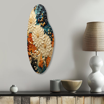 Ospina - Abstract Botanicals