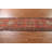 Geometric   Runner Rug 3x11