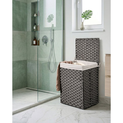 Laundry Hamper