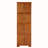 Corner Storage Cabinet with 8 Doors