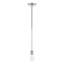Luminaire suspendu sphérique 1 lumière Grogan-347388032