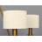 Jeanette 6-Light Chandelier