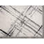 Tapis crème / noir Zialan-1120889836