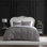 Ensemble de housse de couette réversible Betsey Johnson Wonderland