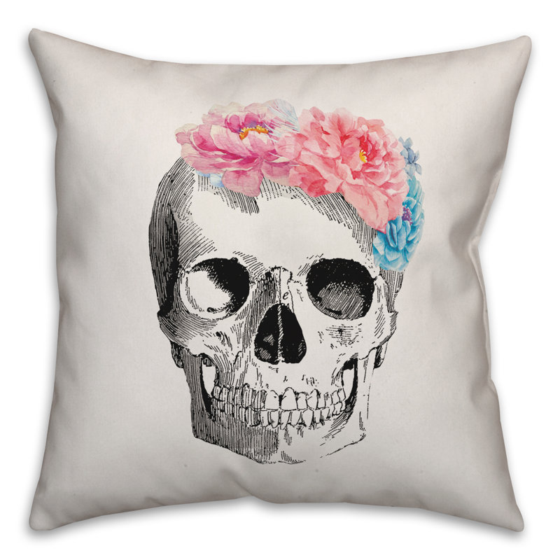  Coussin Watercolor