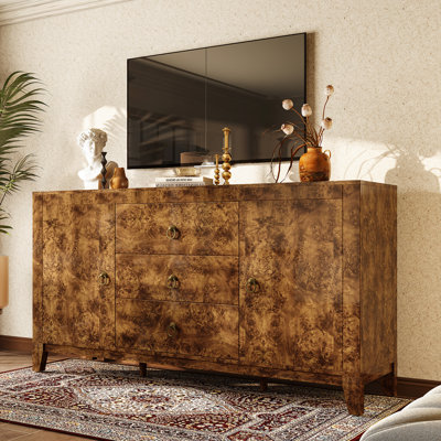 Sideboard & Buffet Tables