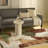 Colondro Beige Multi Modern Indoor Rug-110543725