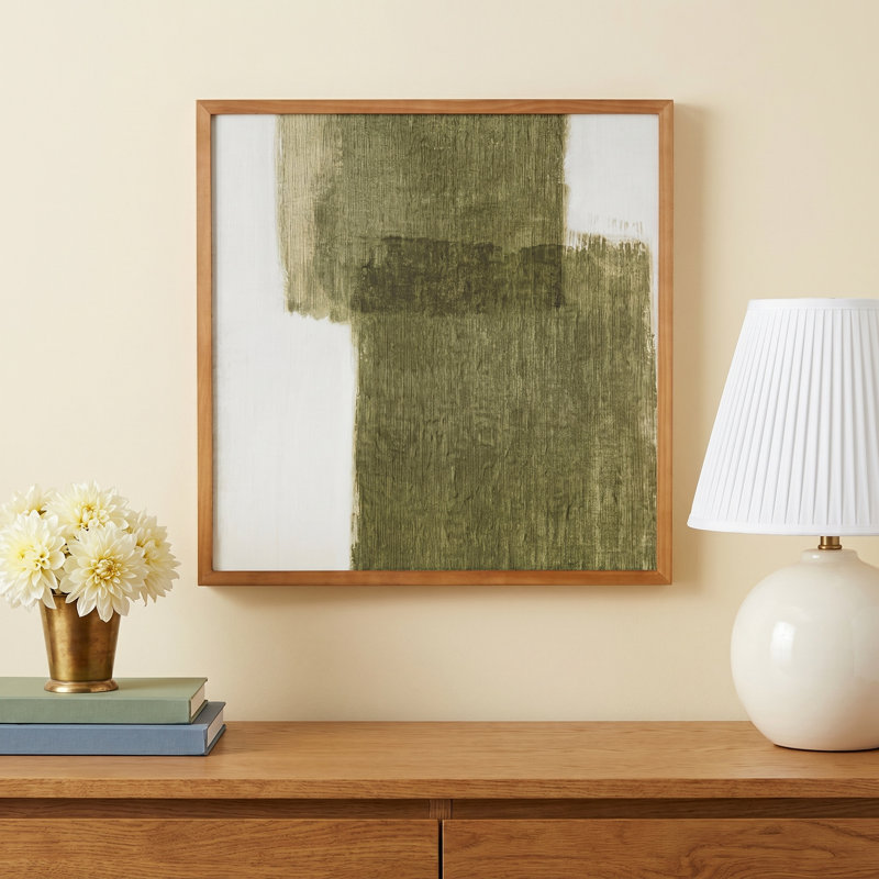 Clarabelle Modern & Contemporary Painting Print