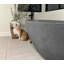 62.8'' L Soaking Bathtub-254256132