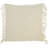 Tassel Detailed Throw Pillow-262923248-139768543