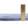 Around 70 X 620Cm Blue Area Rug