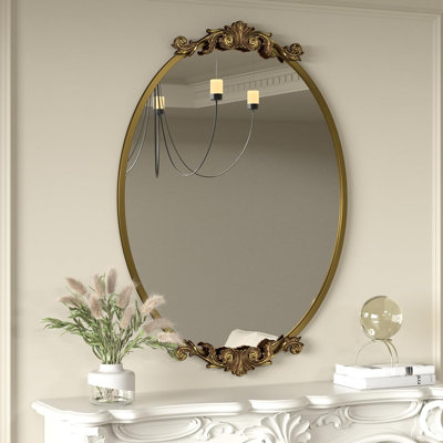 Miroir mural Dieudson