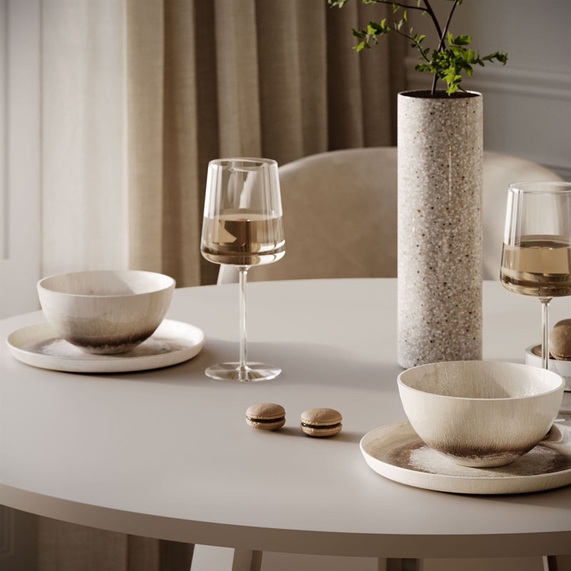 Dining Table, Cashmere