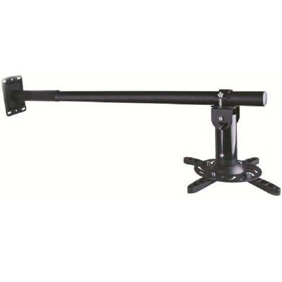Claudette 59.06" Projector Ceiling Mount