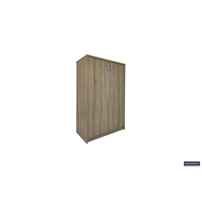 Space 2 - Door Cabinet