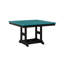 KIDS Outdoor Square Side Table-1790659530-1790659545