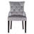 Donegan Velvet Accent Chair-370486039