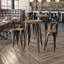 Tabouret de bar 30 po Kamp