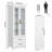 Persaius 63'' Kitchen Pantry