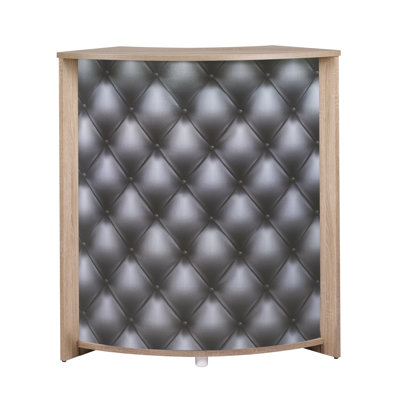 96.7cm Home Bar