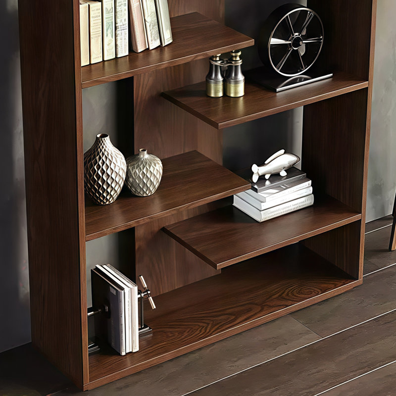 Rosalind, Dark Brown