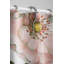  Rideau de douche Soft Hydrangea