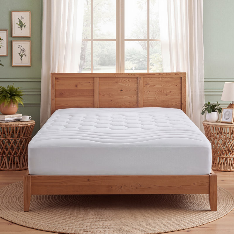 Surmatelas ajusté, Très grand VR