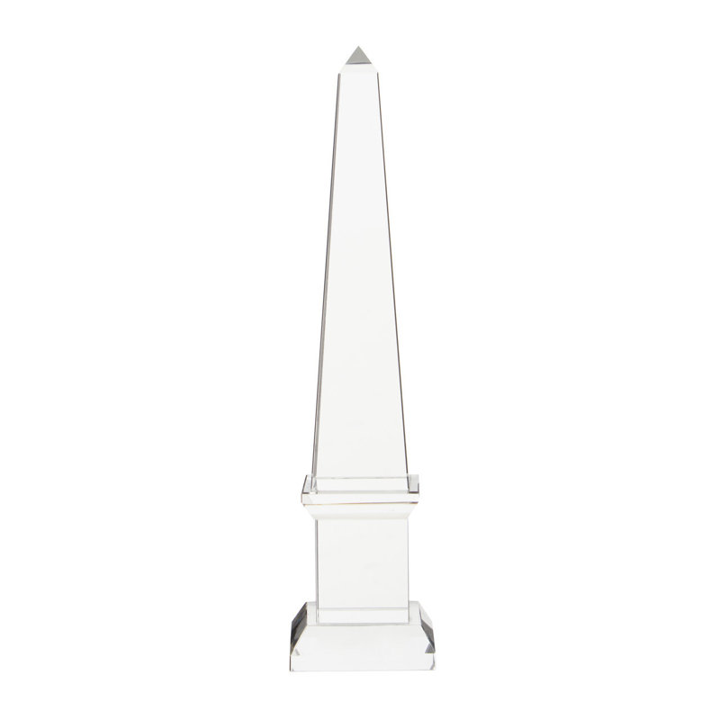 Hoyer Abstract Crystal
