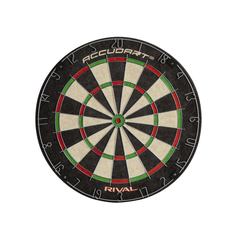 Jeu de fléchettes Accudart