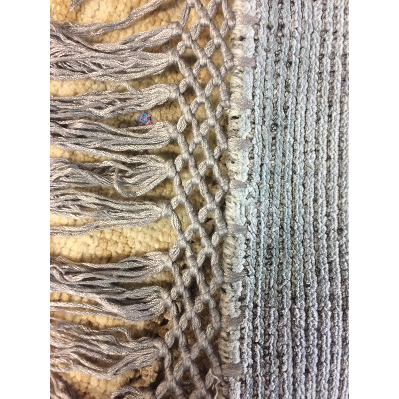 One-of-a-Kind 6'9" X 10' Area Rug