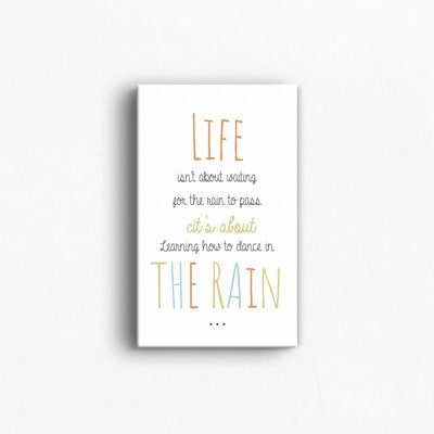 Callen Plants & Flowers Canvas Art