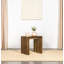 Ensemble de 3 tables basses Calanah