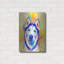 «Pop Art Siberian Husky» par les affiliés Furbaby-1674723912