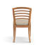Chaise rembourrée Ayaina-28090489-28090485
