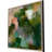 Fruition Silver Floater Frame Print Wall Art