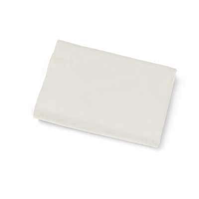 Viola Sateen Fitted Sheet