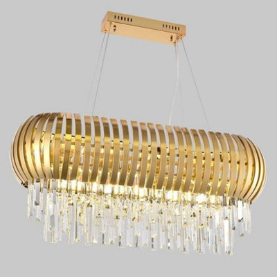 Bellingham 10 - Light Chandelier