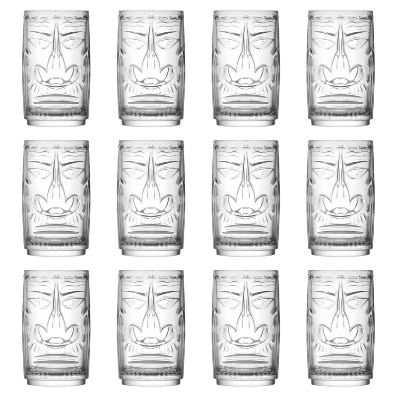 460ml Highball Glass, 12