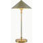 Lampe de table Vessa