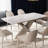 Luize Dining Table-1934789272